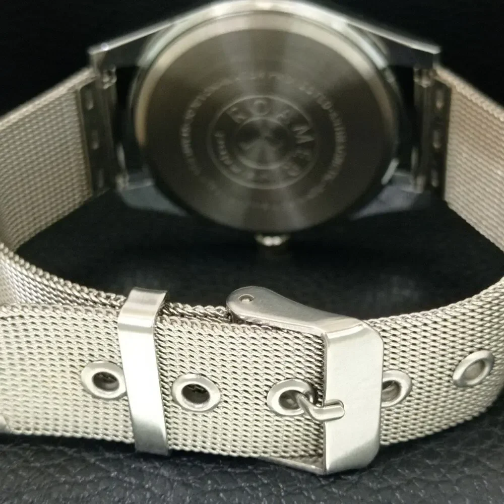 Fortis this watch